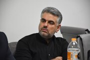 ببینید |  رسیدگی به مشکلات اجرای طرح نهضت ملی مسکن گرمسار با حضور مدیرعامل سازمان ملی زمین و مسکن