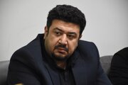 ببینید |  رسیدگی به مشکلات اجرای طرح نهضت ملی مسکن گرمسار با حضور مدیرعامل سازمان ملی زمین و مسکن
