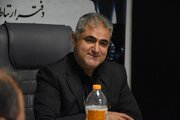 ببینید |  رسیدگی به مشکلات اجرای طرح نهضت ملی مسکن گرمسار با حضور مدیرعامل سازمان ملی زمین و مسکن