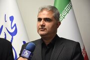 ببینید |  رسیدگی به مشکلات اجرای طرح نهضت ملی مسکن گرمسار با حضور مدیرعامل سازمان ملی زمین و مسکن