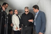 ببینید |  بازدید مدیرعامل سازمان ملی زمین و مسکن از پروژه های نهضت ملی مسکن شهر سمنان
