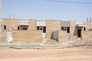 ببینید |  بازدید مدیرعامل سازمان ملی زمین و مسکن از پروژه های نهضت ملی مسکن شهر سمنان