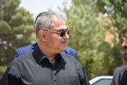 ببینید | بازدید معاون وزیر راه و شهرسازی از پروژه های نهضت ملی مسکن شهرستان مهدیشهر استان سمنان