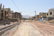 ببینید | بازدید معاون وزیر راه و شهرسازی از پروژه های نهضت ملی مسکن شهرستان مهدیشهر استان سمنان