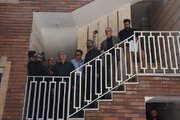 ببینید | بازدید معاون وزیر راه و شهرسازی از پروژه های نهضت ملی مسکن شهرستان مهدیشهر استان سمنان