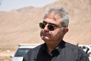 ببینید | بازدید معاون وزیر راه و شهرسازی از پروژه های نهضت ملی مسکن شهرستان مهدیشهر استان سمنان