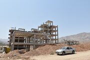 ببینید | بازدید معاون وزیر راه و شهرسازی از پروژه های نهضت ملی مسکن شهرستان مهدیشهر استان سمنان