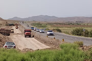ببینید: بازدید میدانی استاندار اردبیل به همراه مدیرکل راه و شهرسازی استان اردبیل از پروژه‌های توسعه بزرگراهی در حال اجرای محور اردبیل - مشکین‌شهر - پارس‌آباد