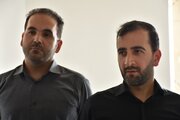 ببینید | نظارت مدیرکل راه و شهرسازی استان سمنان بر روند تکمیل پروژه 80 واحدی سمنان