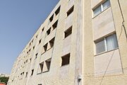 ببینید | نظارت مدیرکل راه و شهرسازی استان سمنان بر روند تکمیل پروژه 80 واحدی سمنان
