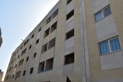 ببینید | نظارت مدیرکل راه و شهرسازی استان سمنان بر روند تکمیل پروژه 80 واحدی سمنان