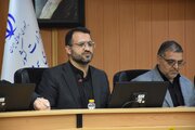 ببینید | برگزاری هشتاد و نهمین جلسه شورای مسکن استان سمنان با حضور مدیرعامل سازمان ملی زمین و مسکن