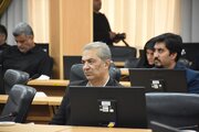 ببینید | برگزاری هشتاد و نهمین جلسه شورای مسکن استان سمنان با حضور مدیرعامل سازمان ملی زمین و مسکن