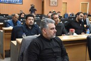 ببینید | برگزاری هشتاد و نهمین جلسه شورای مسکن استان سمنان با حضور مدیرعامل سازمان ملی زمین و مسکن