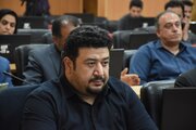 ببینید | برگزاری هشتاد و نهمین جلسه شورای مسکن استان سمنان با حضور مدیرعامل سازمان ملی زمین و مسکن