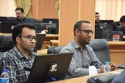 ببینید | برگزاری هشتاد و نهمین جلسه شورای مسکن استان سمنان با حضور مدیرعامل سازمان ملی زمین و مسکن