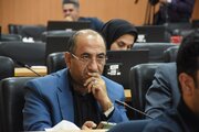 ببینید | برگزاری هشتاد و نهمین جلسه شورای مسکن استان سمنان با حضور مدیرعامل سازمان ملی زمین و مسکن