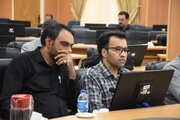 ببینید | برگزاری هشتاد و نهمین جلسه شورای مسکن استان سمنان با حضور مدیرعامل سازمان ملی زمین و مسکن