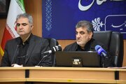ببینید | برگزاری هشتاد و نهمین جلسه شورای مسکن استان سمنان با حضور مدیرعامل سازمان ملی زمین و مسکن