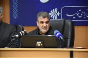 ببینید | برگزاری هشتاد و نهمین جلسه شورای مسکن استان سمنان با حضور مدیرعامل سازمان ملی زمین و مسکن