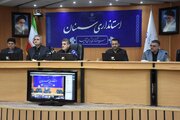 ببینید | برگزاری هشتاد و نهمین جلسه شورای مسکن استان سمنان با حضور مدیرعامل سازمان ملی زمین و مسکن