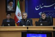 ببینید | برگزاری هشتاد و نهمین جلسه شورای مسکن استان سمنان با حضور مدیرعامل سازمان ملی زمین و مسکن
