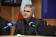 ببینید | برگزاری هشتاد و نهمین جلسه شورای مسکن استان سمنان با حضور مدیرعامل سازمان ملی زمین و مسکن