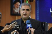 ببینید | برگزاری هشتاد و نهمین جلسه شورای مسکن استان سمنان با حضور مدیرعامل سازمان ملی زمین و مسکن