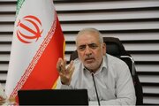 پیشرفت ۵۵ درصدی کمربندی شمالی بروجن / پروژه‌ای کلیدی برای کاهش ترافیک شهری