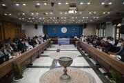 ببینید| دومین جلسه راهبردی بررسی وضعیت تصادفات استان اصفهان
