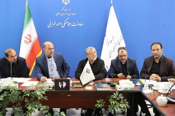 بررسی ۲۵ پرونده مهم شهرسازی در هشتمین جلسه کمیسیون ماده ۵ مشهد