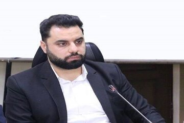 اقای جولانژاد