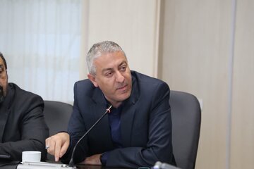 تصویب کلیات طرح تفصیلی سلماس در کمیسیون ماده ۵ آذربایجان‌غربی