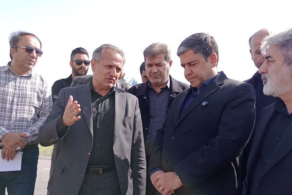 تکمیل ۵۰ کیلومتر از پروژه بزرگراهی در محور پارس‌آباد به مشکین‌شهر/ اتمام پروژه‌های بزرگراهی مستلزم تأمین اعتبار است