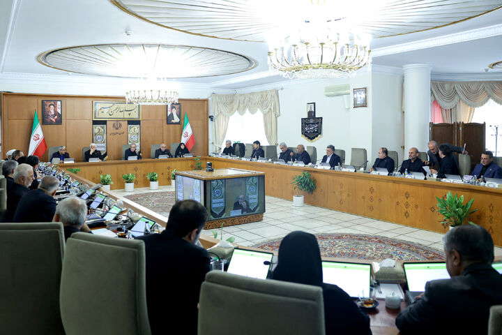 اختصاص یک‌هزار میلیارد تومان برای اسکان موقت و بازسازی منازل آسیب‌دیده از جنگ