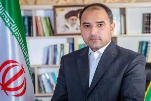 قدردانی نماینده مجلس از حضور موثر وزیر راه و شهرسازی در کنار مردم در ایام جنگ
