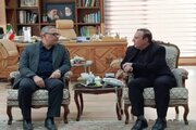 تبدیل قزوین به هاب حمل‌ونقل منطقه‌ای و ملی با سرمایه‌گذاری هدفمند در توسعه فرودگاه و تقویت خطوط