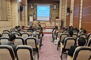 آمادگی راهداری و حمل و نقل جاده ای گلستان  در تعطیلات سوگواری ابا عبدا...الحسین(ع)