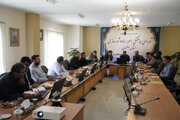 ببینید| بررسی و ارزیابی طرح راه های دسترسی به سایت ۱۴۷ هکتاری نهضت ملی مسکن شاهین شهر
