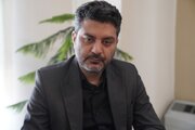 ببینید| ارائه و بررسی طرح راههای دسترسی به سایت ۱۴۷ هکتاری نهضت ملی مسکن شاهین شهر