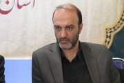 ببینید| ارائه و بررسی طرح راههای دسترسی به سایت ۱۴۷ هکتاری نهضت ملی مسکن شاهین شهر