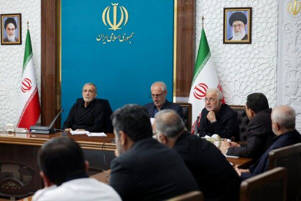 شهرداری تهران و استانداریها مسئول فرآیند احداث و مقاومسازی واحدهای مسکونی و تجاری آسیبدیده شدند دولت