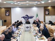 بازگشت رسمی پروازها با نشست هماهنگی مدیران صنعت هوانوردی کشور/شرکت‌های هواپیمایی در پاسخگویی به مطالبات مردم، مسئولانه و منطبق بر ضوابط عمل کنند.