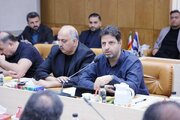 ببینید | بازگشت رسمی پروازها با نشست هماهنگی مدیران صنعت هوانوردی کشور در سازمان هواپیمایی کشوری