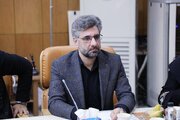 ببینید | بازگشت رسمی پروازها با نشست هماهنگی مدیران صنعت هوانوردی کشور در سازمان هواپیمایی کشوری