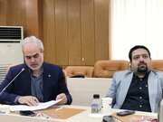 ببینید | بازگشت رسمی پروازها با نشست هماهنگی مدیران صنعت هوانوردی کشور در سازمان هواپیمایی کشوری
