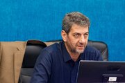 ببینید | تجلیل استاندار اصفهان مدیرکل راهداری و حمل‌و‌نقل جاده‌ای استان اصفهان به عنوان بخش‌ فعال در کاهش تصادفات و تلفات جاده‌ای استان
