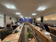 راه و شهرسازی گلستان