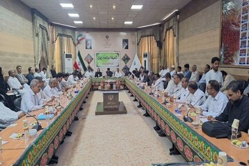 آماده‌سازی ۵۳۵ هکتار زمین در شهرستان‌های سراوان، مهرستان، گلشن و سیب و سوران برای اجرای طرح نهضت ملی مسکن
