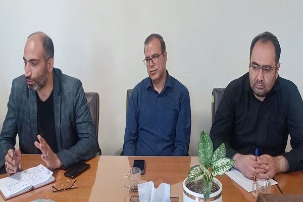 بررسی موانع تأمین زمین طرح جوانی جمعیت در شهرستان بهار